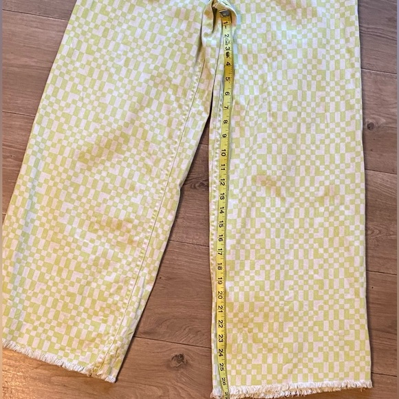 Billabong Free Fall High Rise Pants - Picture 6 of 9